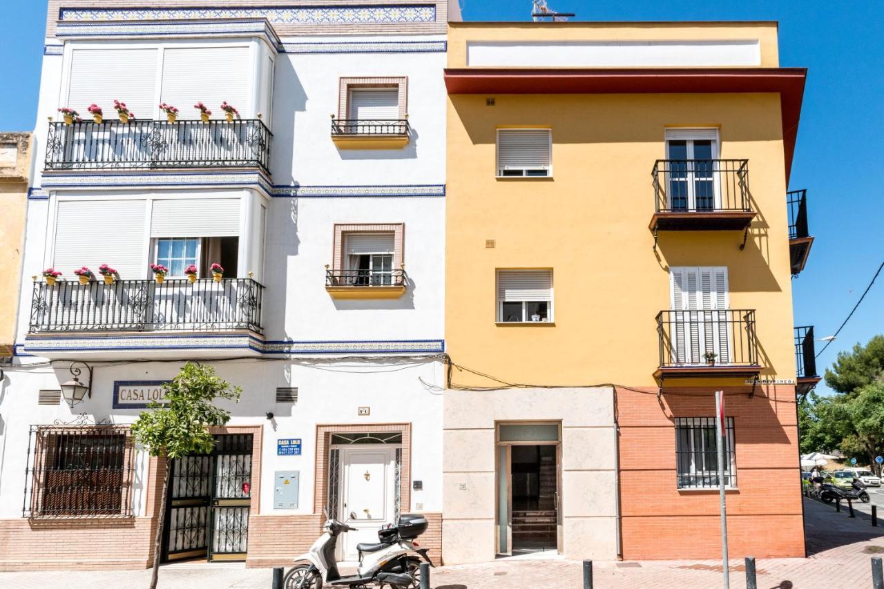 Anna - Triana Appartement