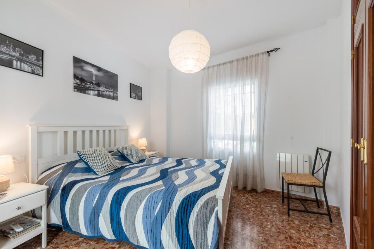 Anna - Triana Appartement