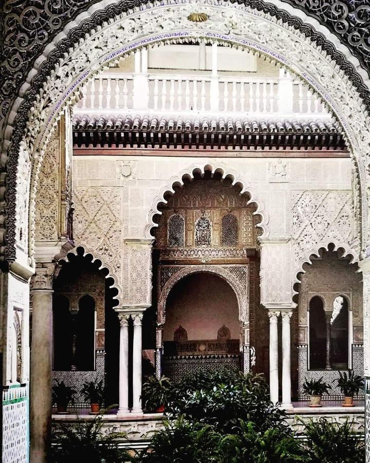 Appartement Anna - Triana *