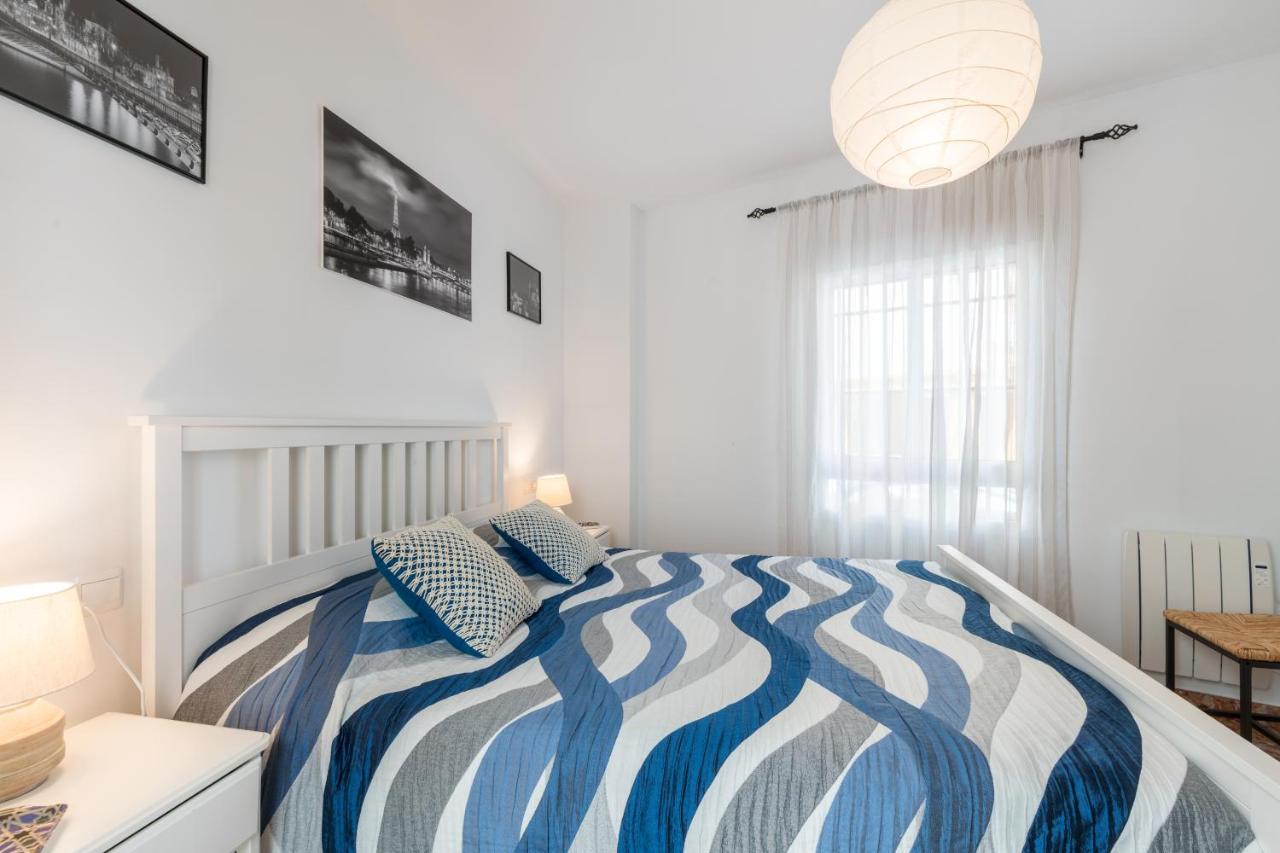 Appartement Anna - Triana