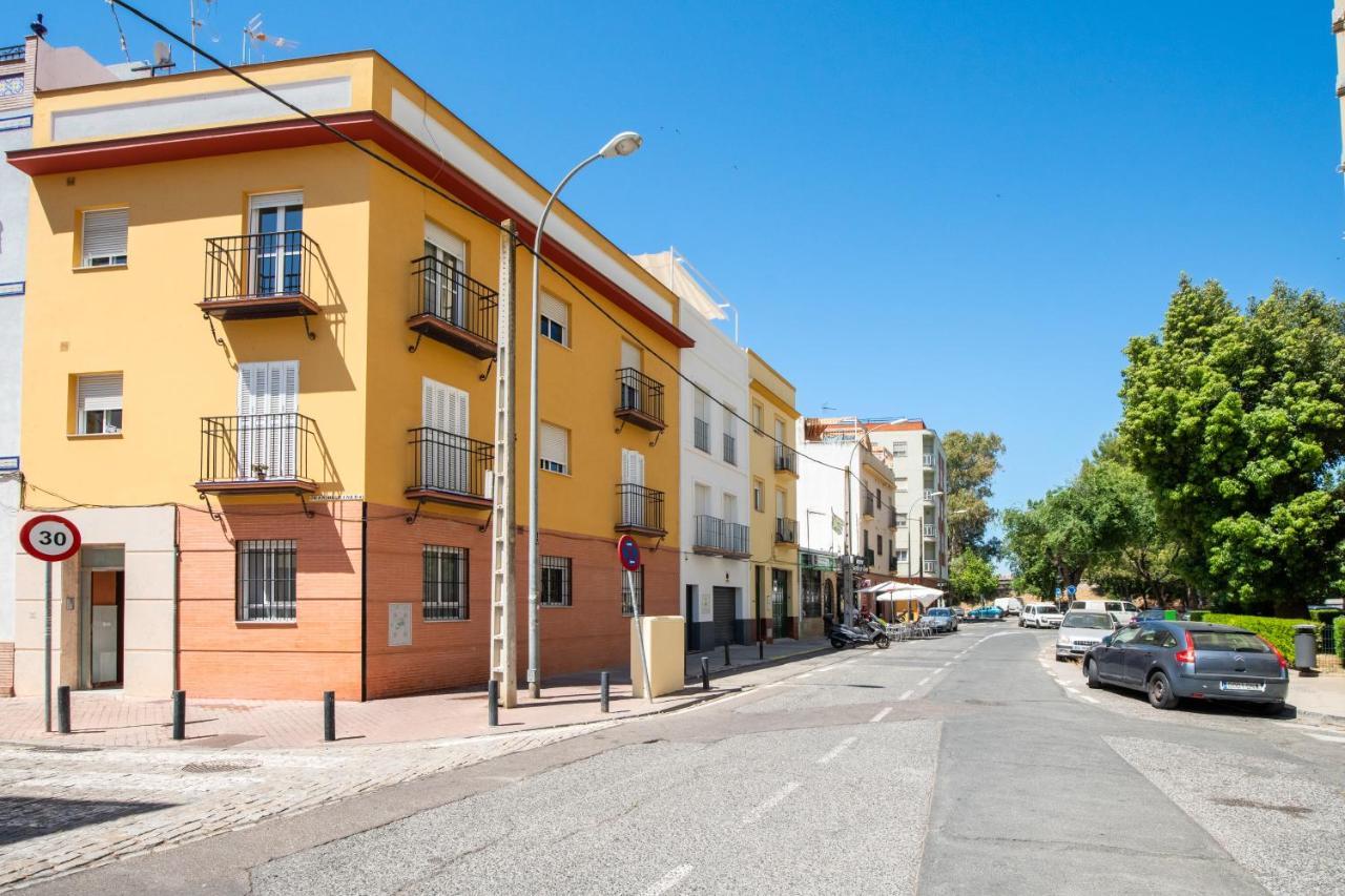 Anna - Triana Appartement