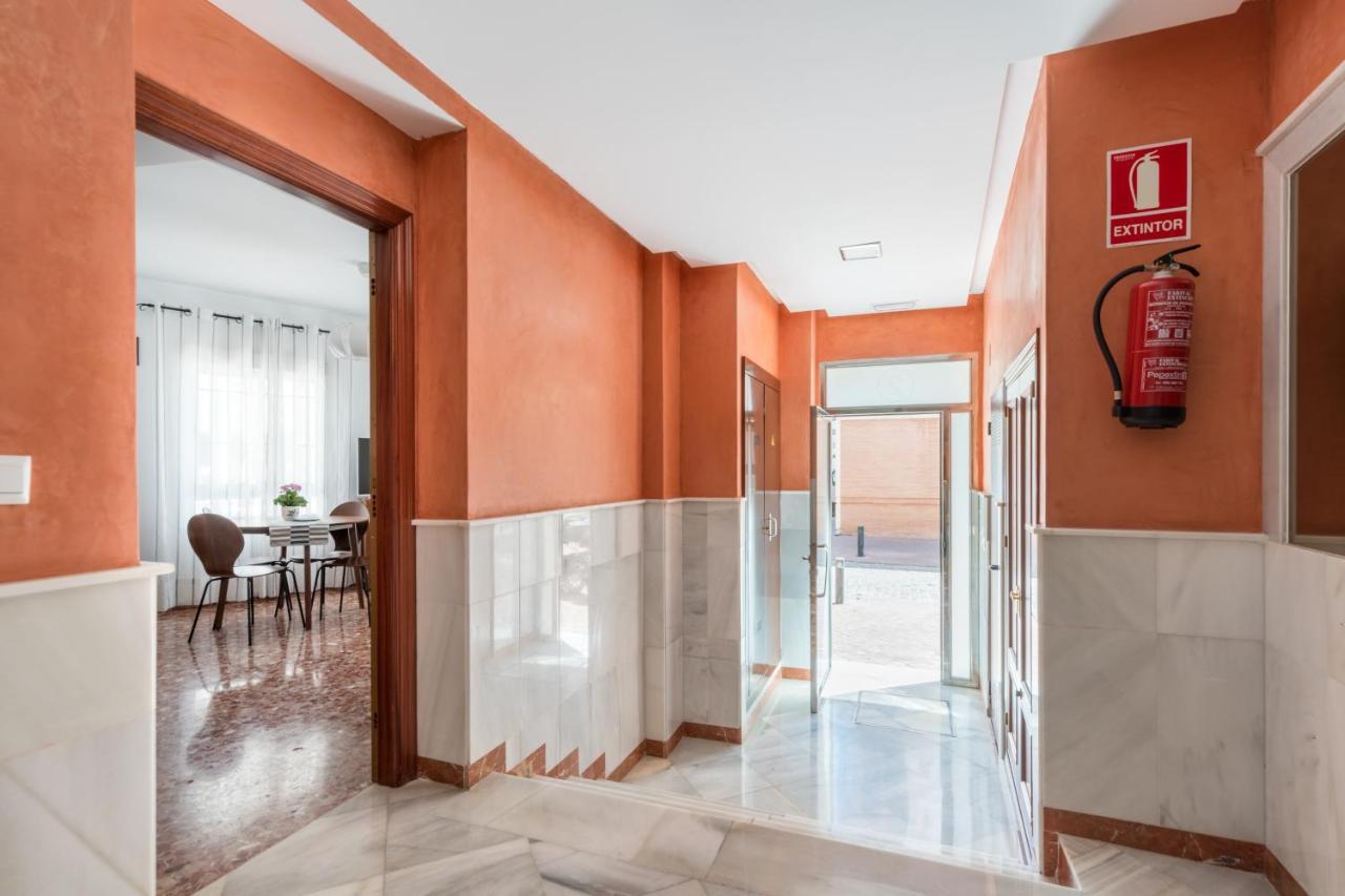 Appartement Anna - Triana Séville