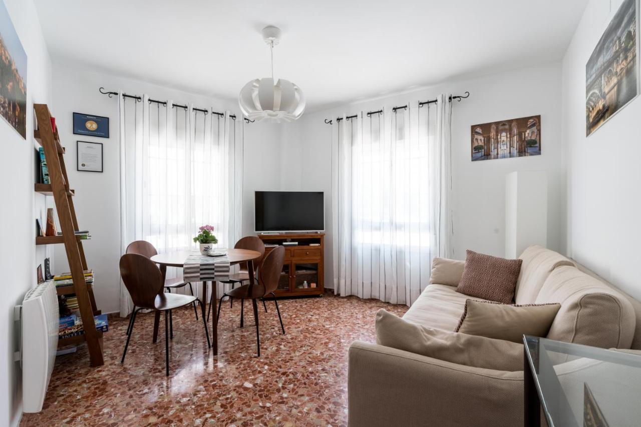 Anna - Triana Appartement *