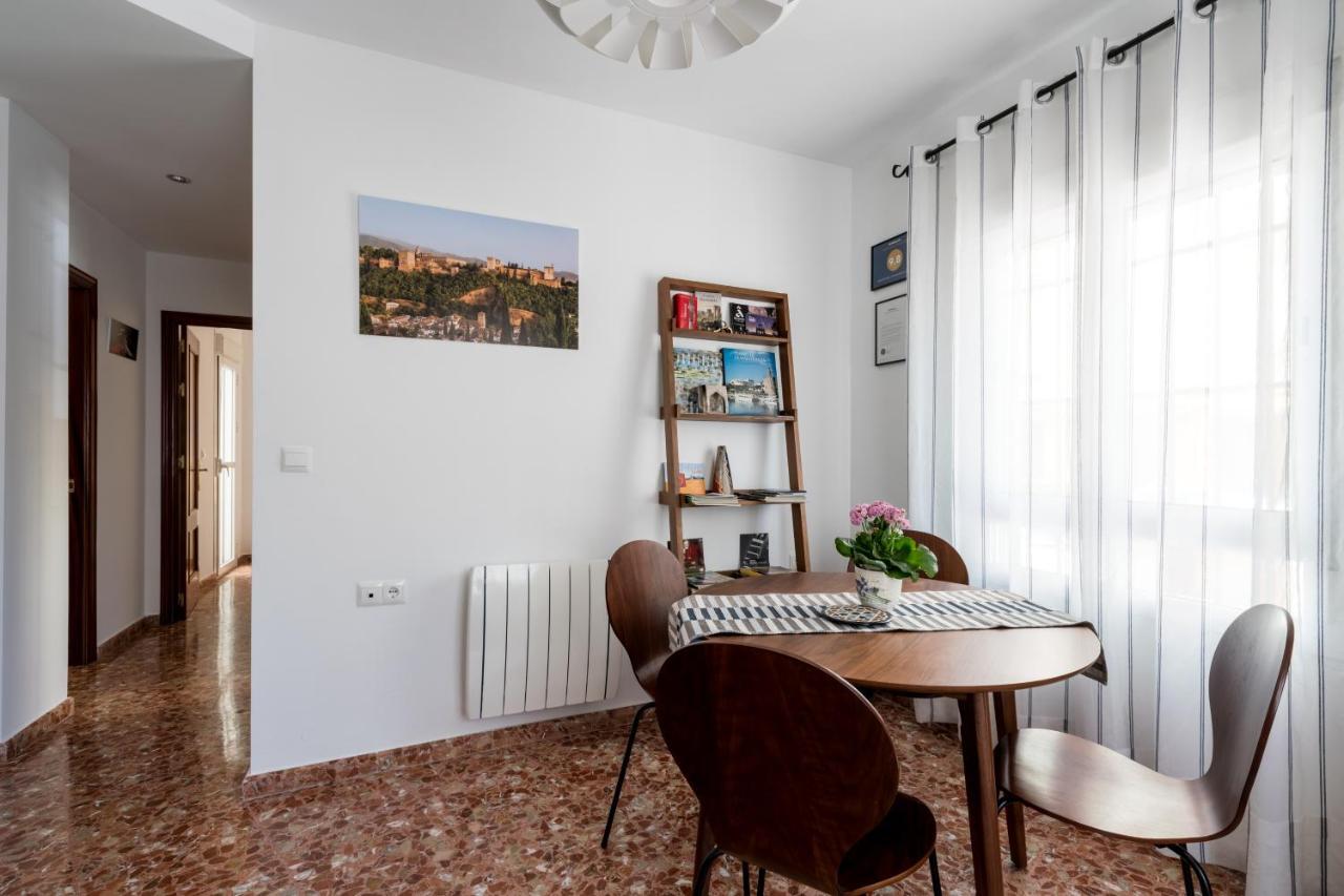 Appartement Anna - Triana