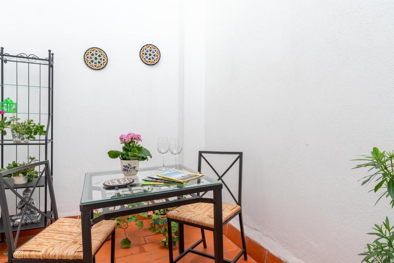 Appartement Anna - Triana Séville
