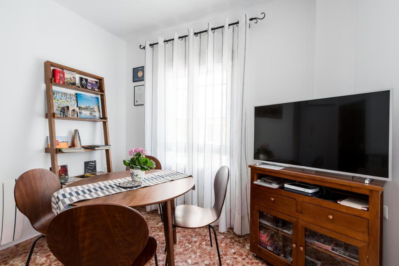 Anna - Triana Appartement Séville
