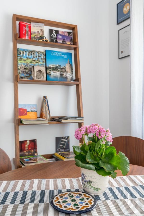 Anna - Triana Appartement Séville