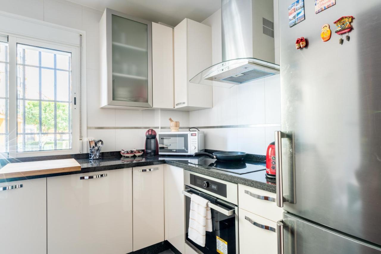Anna - Triana Appartement