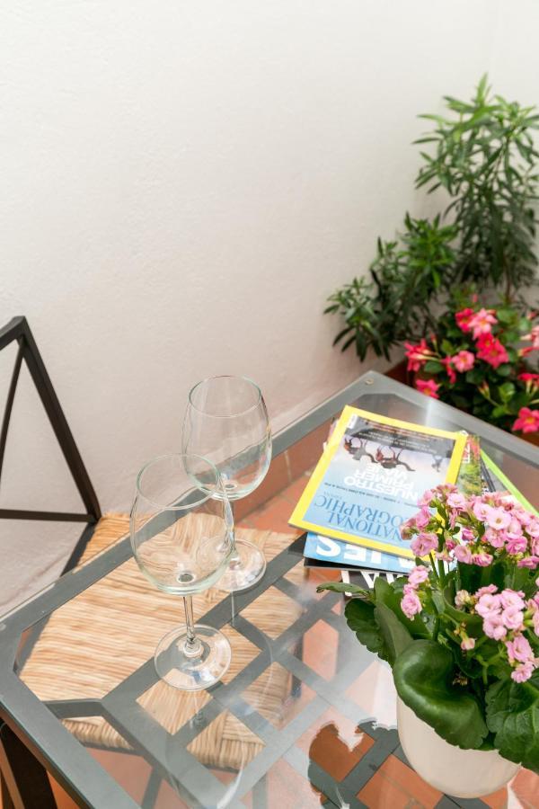 Anna - Triana Appartement