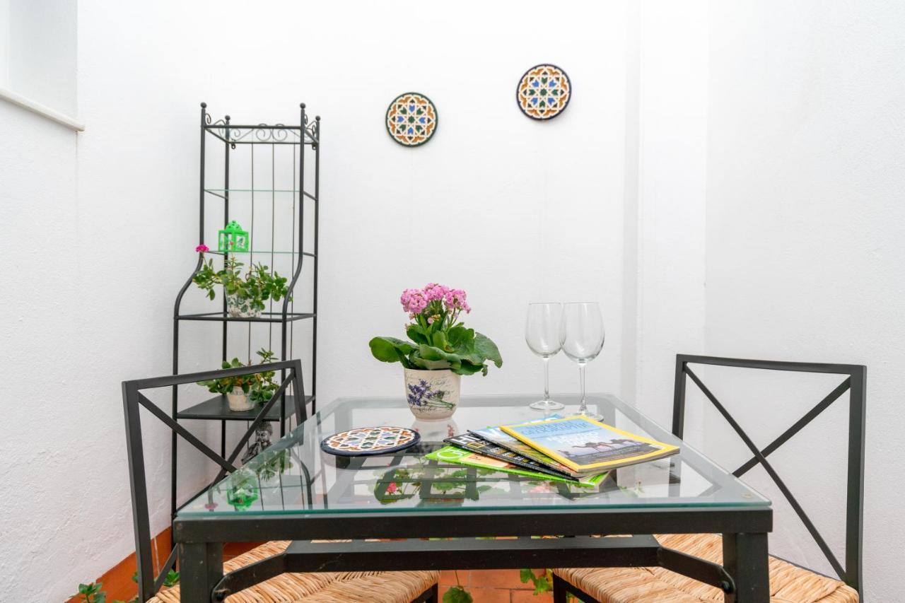 Appartement Anna - Triana *