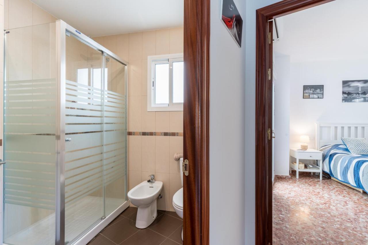 Appartement Anna - Triana Séville
