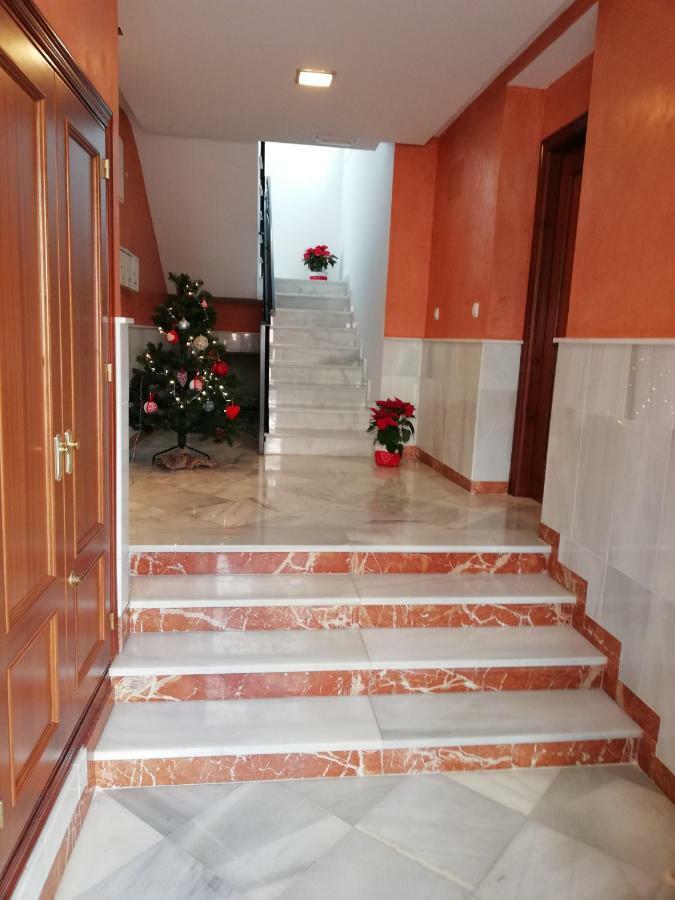 Appartement Anna - Triana *